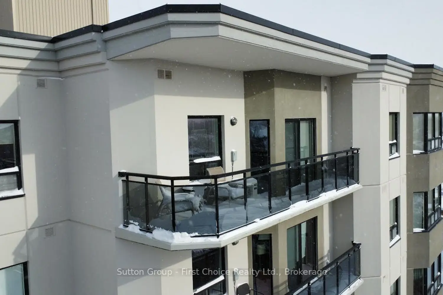 Additional image 2 of 160 Romeo Street 501