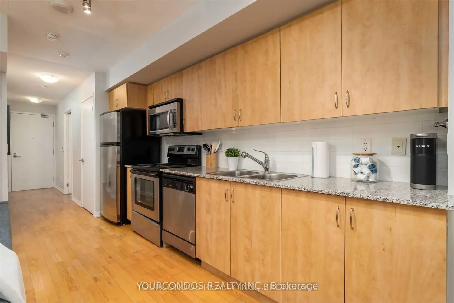 Additional image 8 of 215 Fort York Boulevard 1203
