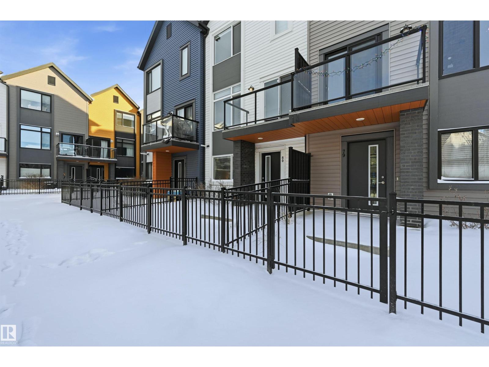 Additional image 2 of 80-1010 Rabbit Hill Road SW, Edmonton, AB, T6W4G7