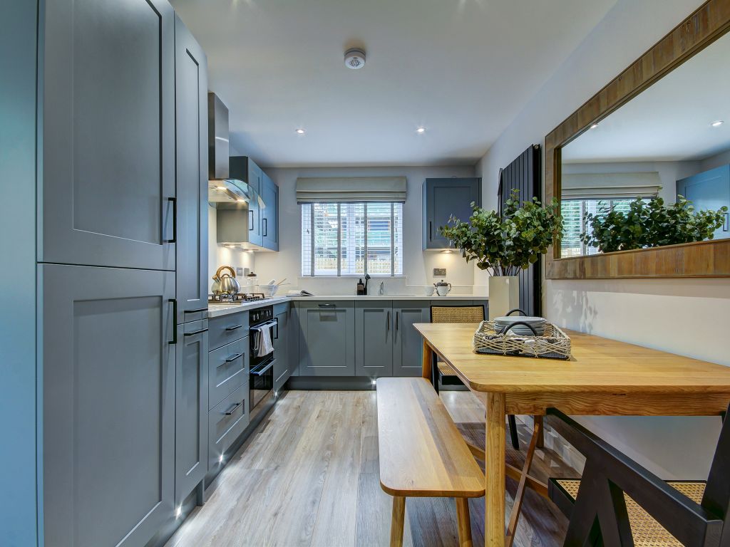 Additional image 3 of 4 bed detached house for sale"The Balerno" at Dunkeld Road, Blairgowrie, Perth And Kinross PH10