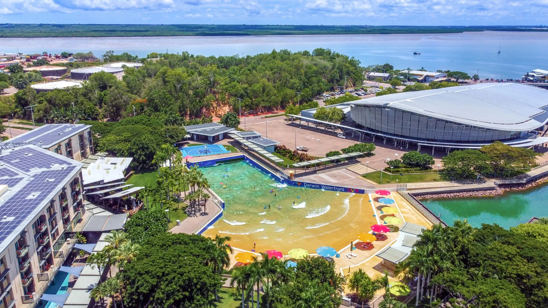 Additional image 19 of 6610/7 Anchorage Court, Darwin City NT 0800