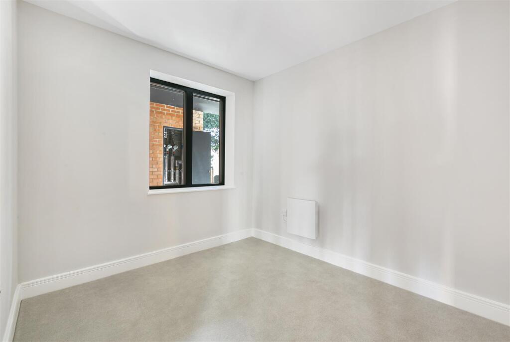 Additional image 8 of Plot 7, Edison House, Old Electricity Works, St. Albans