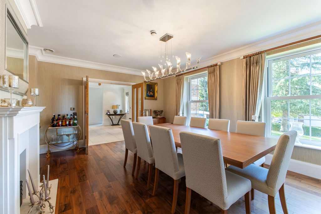 Additional image 3 of 8 bed detached house for saleOakfield Road, Harpenden AL5