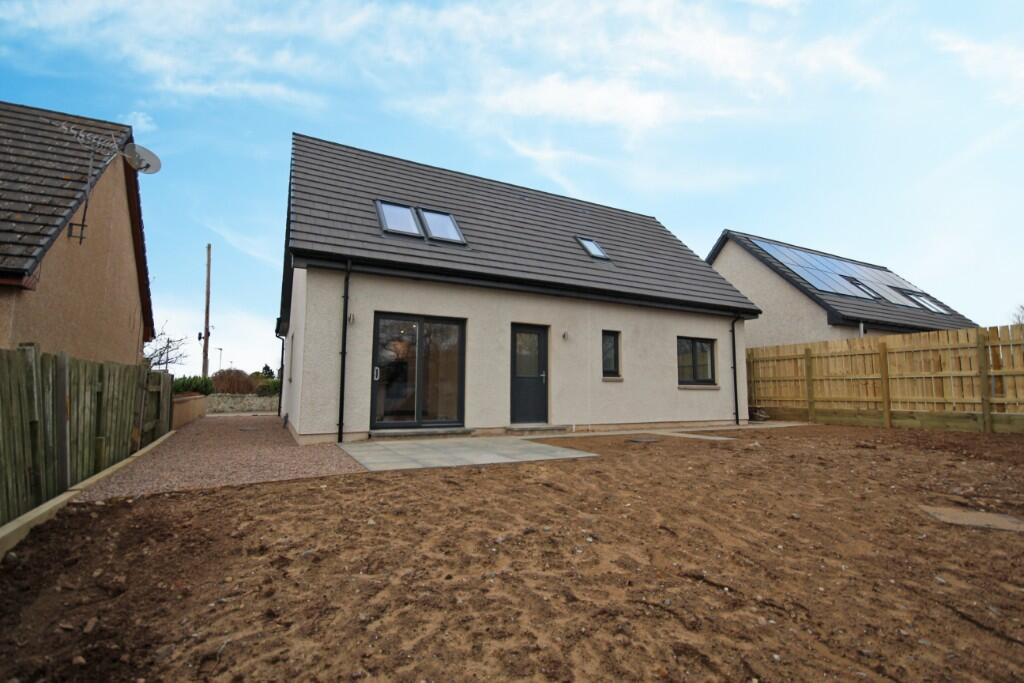 Additional image 28 of 7 Main Road, Rathven, By Buckie,  AB56 4DW