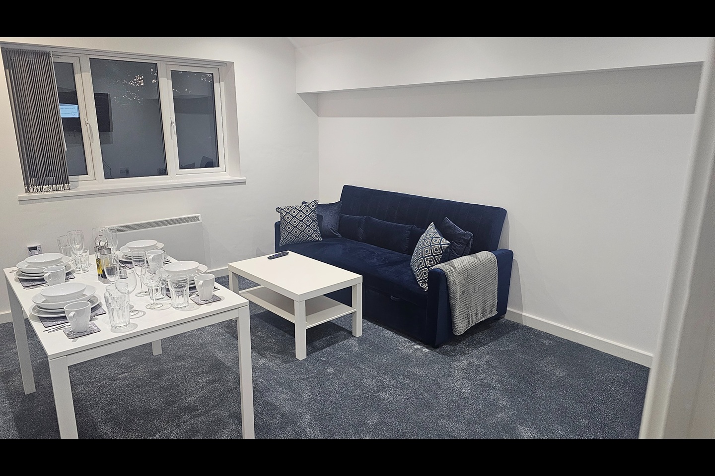 Additional image 6 of 1 Bed Flat, Church Lane, B20, N1 7GU