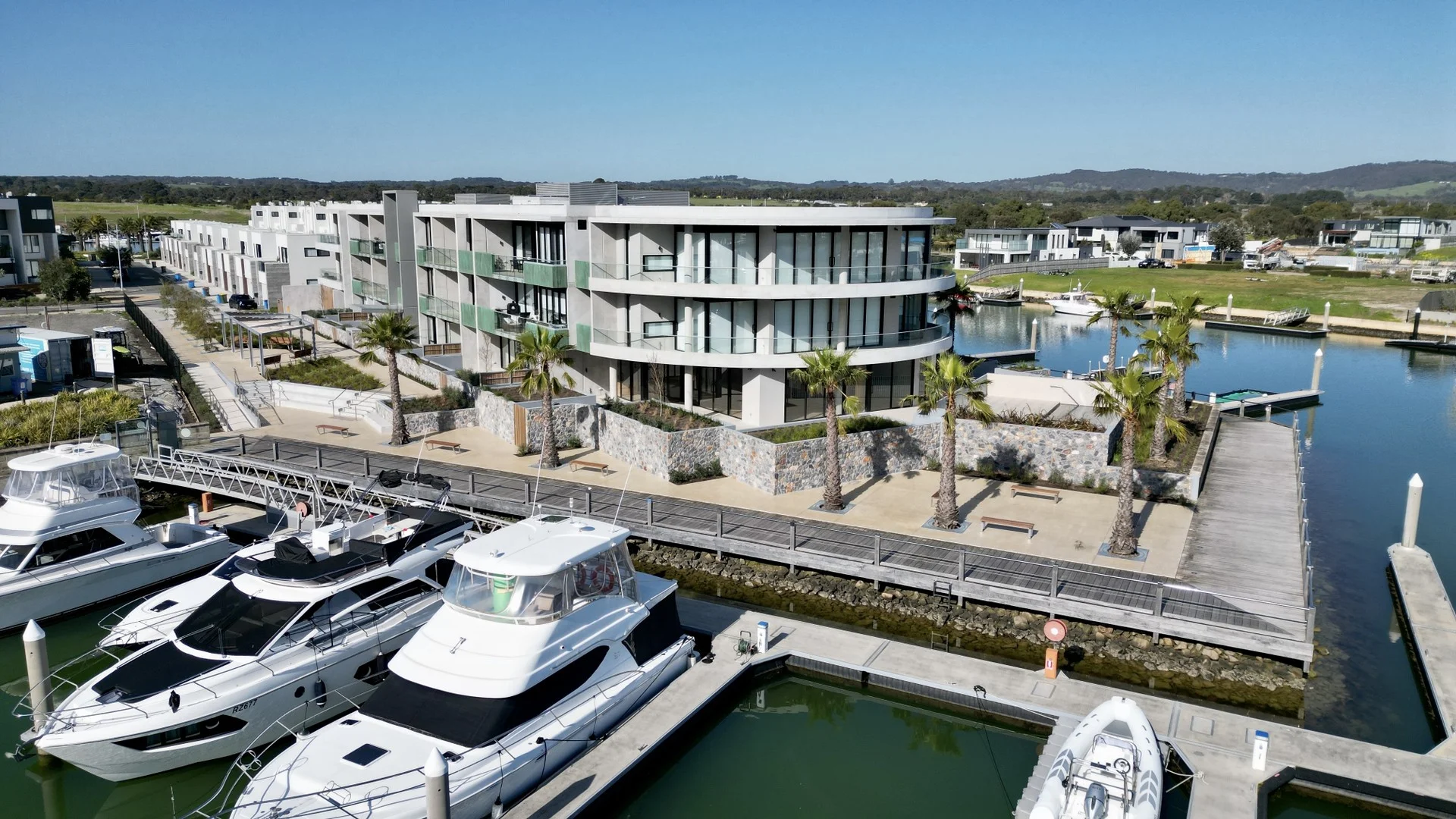 Additional image 18 of 105/8 Anchor Place, Safety Beach VIC 3936
