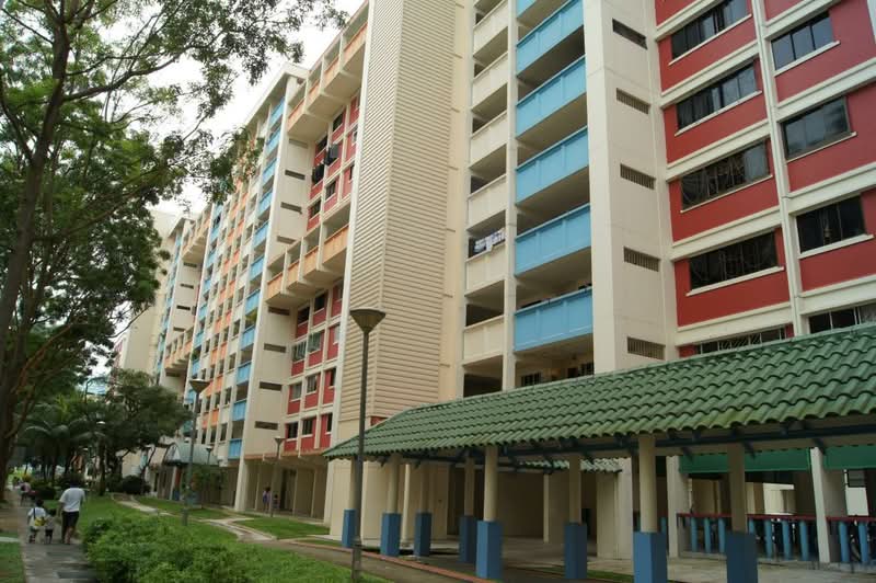 Additional image 10 of 322 Bukit Batok Street 33