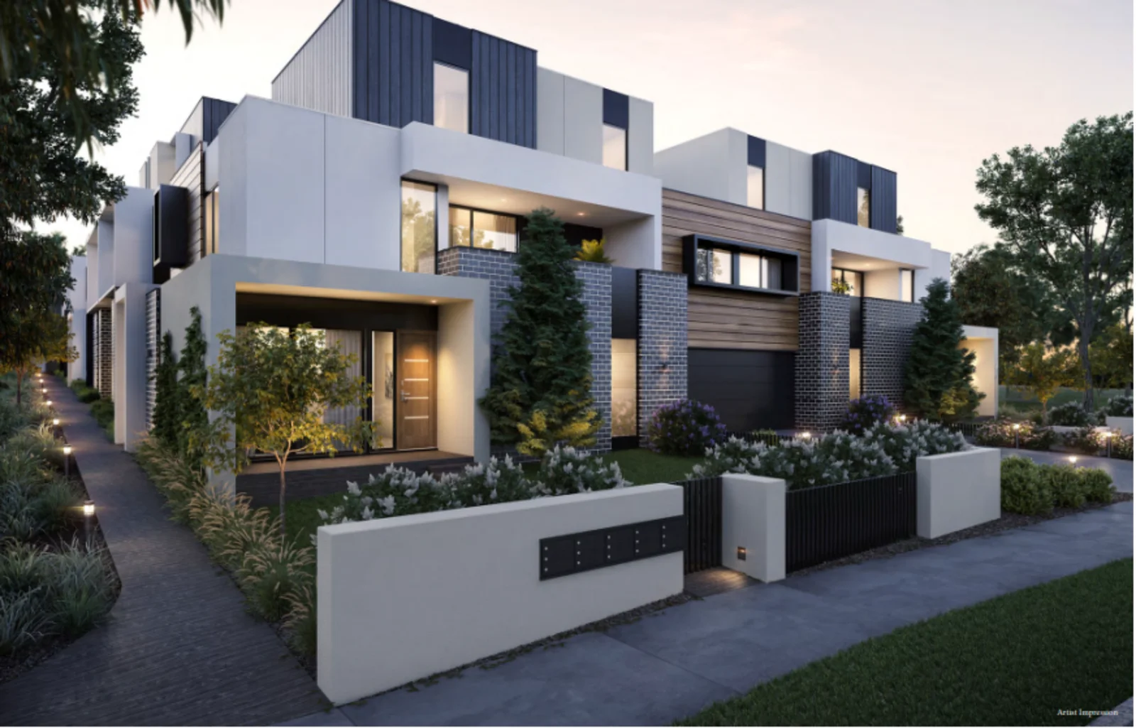 Additional image 19 of 5/4-6 Frankcom Street, Blackburn VIC 3130