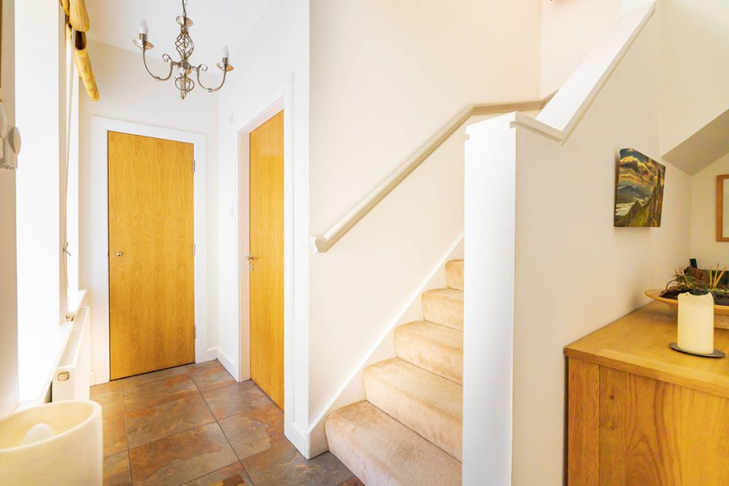 Additional image 6 of 2 bed flat for saleThe Highland Club, St. Benedicts Abbey, Fort Augustus PH32