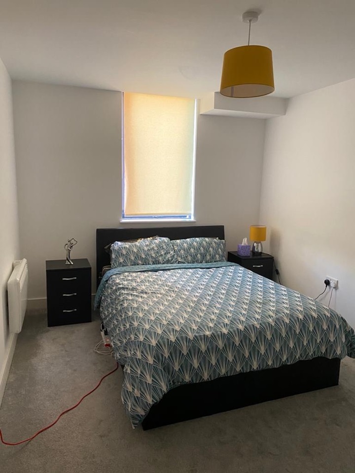 Additional image 8 of 1 Bed Flat, Madison House, B5, N1 7GU