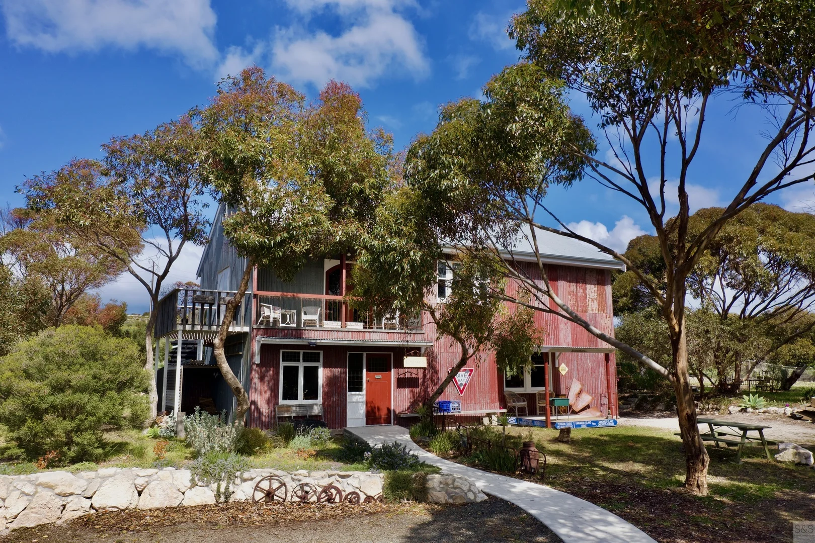 Additional image 2 of 3196 Hog Bay Road, Pelican Lagoon SA 5222