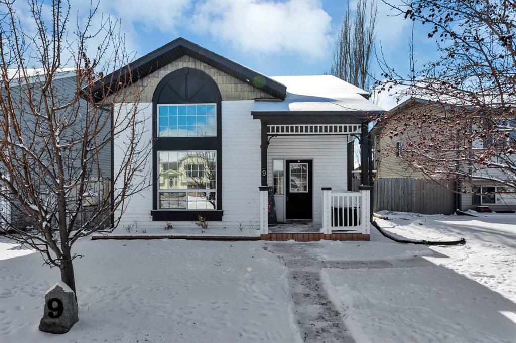 Additional image 2 of 9 Westglen Boulevard, Blackfalds, AB, T0M 0J0