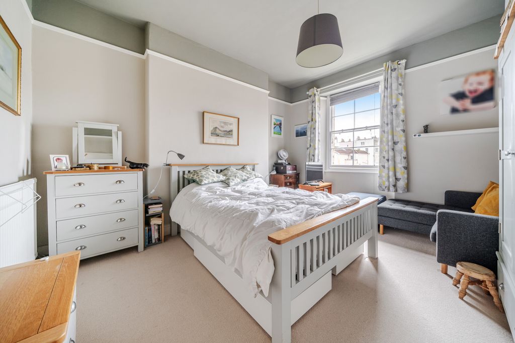 Additional image 5 of 2 bed flat for saleWorcester Crescent, Bristol BS8