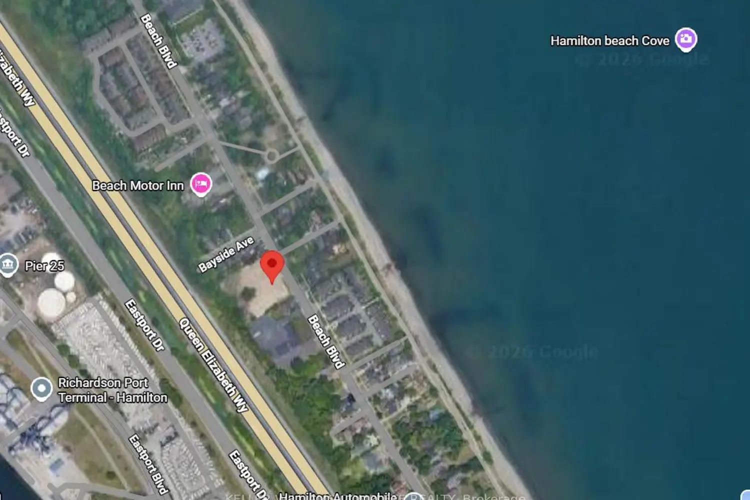 Additional image 2 of 344 Beach Boulevard