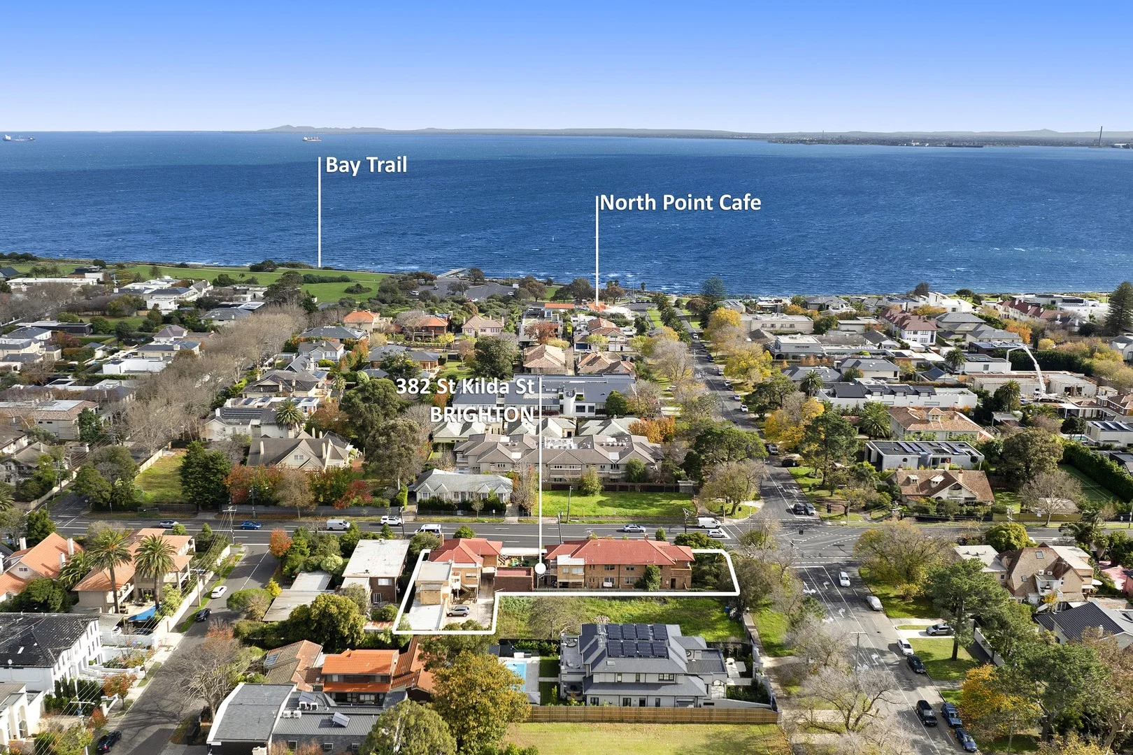 382 St Kilda Street, Brighton VIC 3186