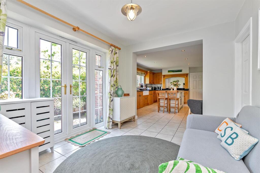 Additional image 10 of The Park, St. Albans