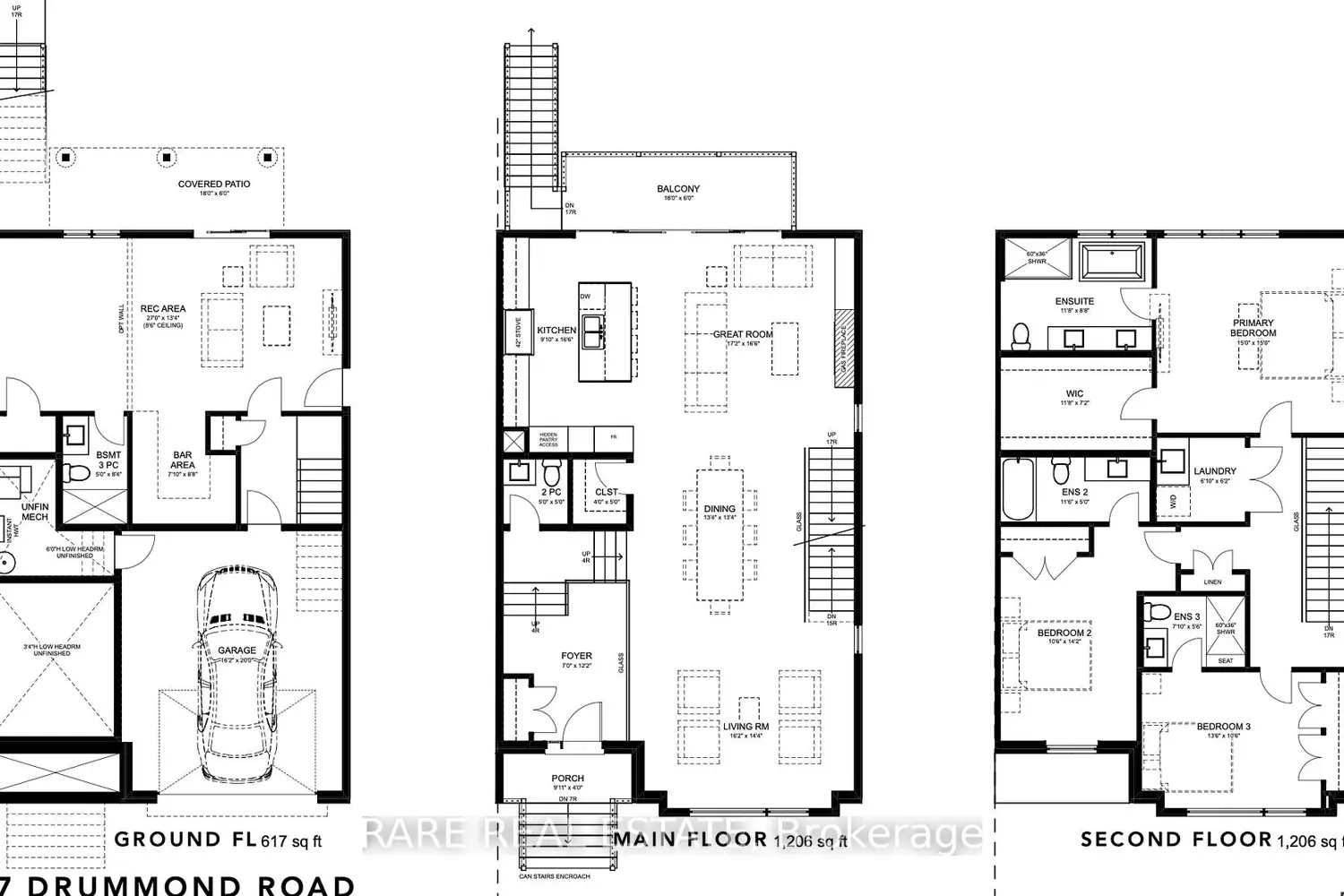 Additional image 3 of 4067 Drummond Road