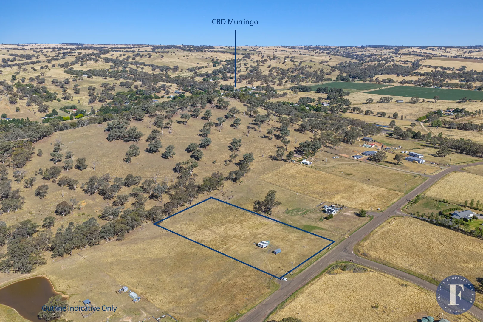 Additional image 15 of 42 Dowling Drive, Murringo NSW 2586