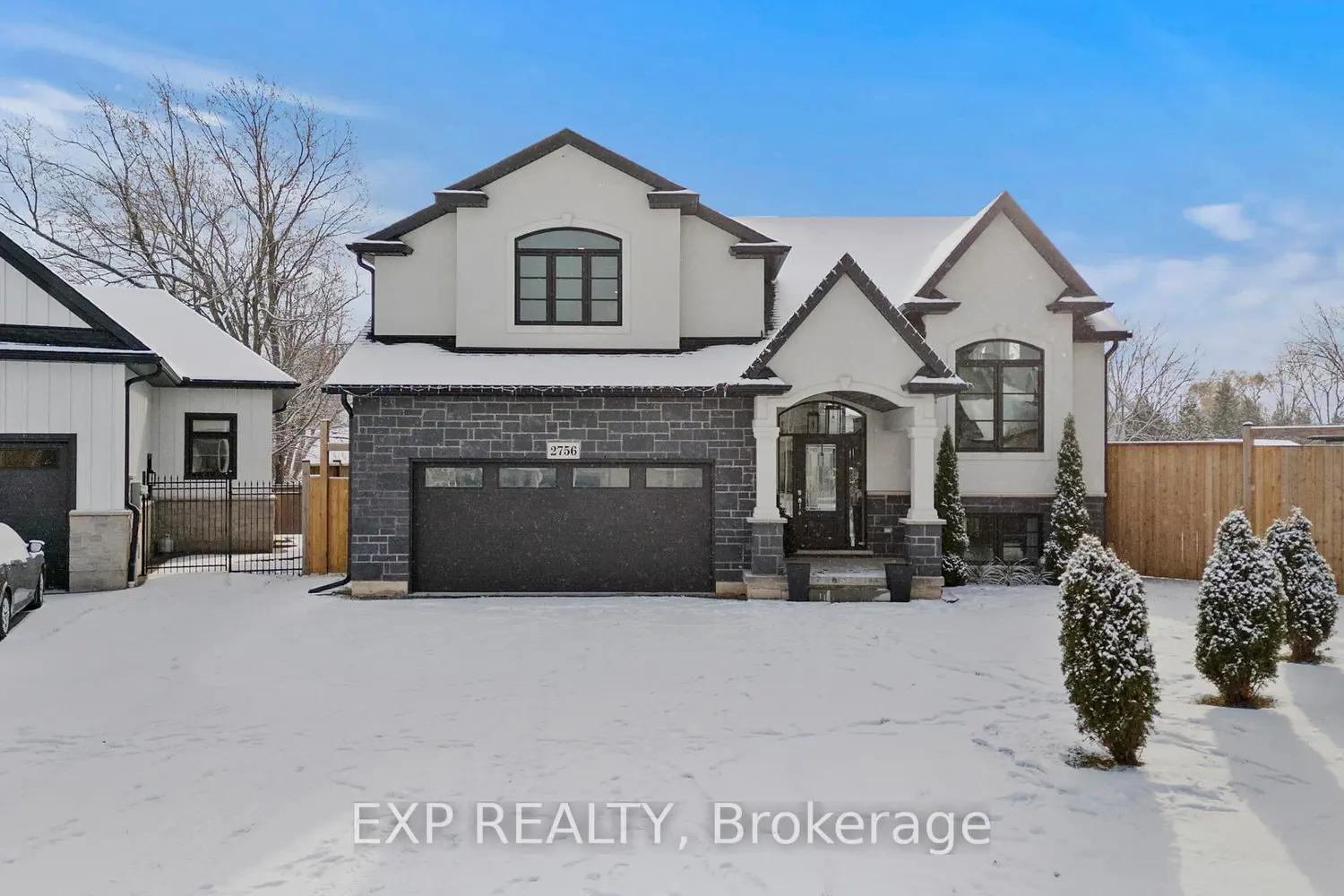 2756 Arrowsmith Court