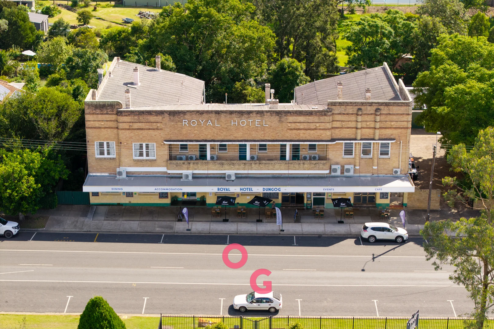 Additional image 20 of 3 Hyland Place, Dungog NSW 2420