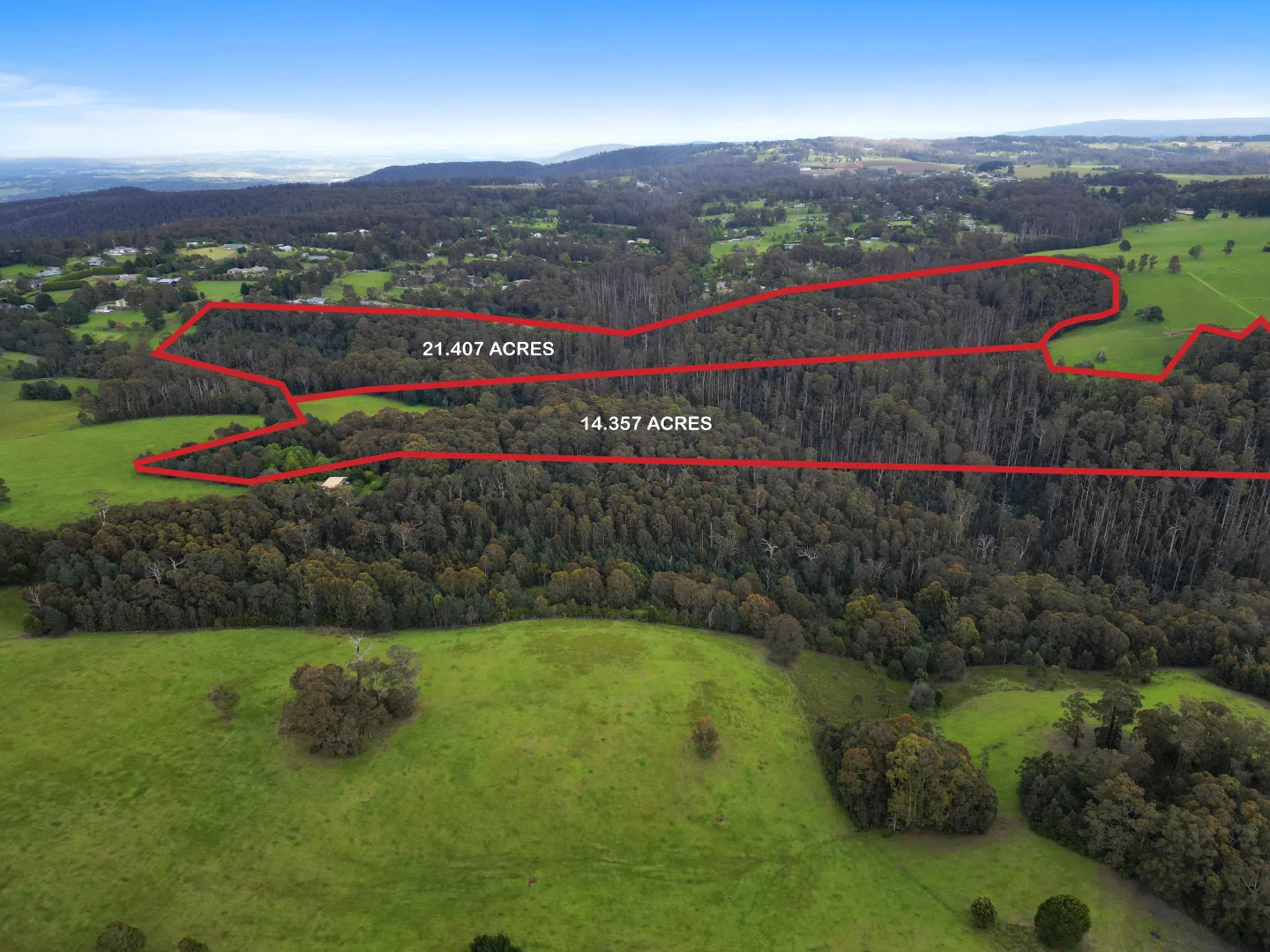 Additional image 5 of 37 & 39 Howard Road, Kinglake VIC 3763