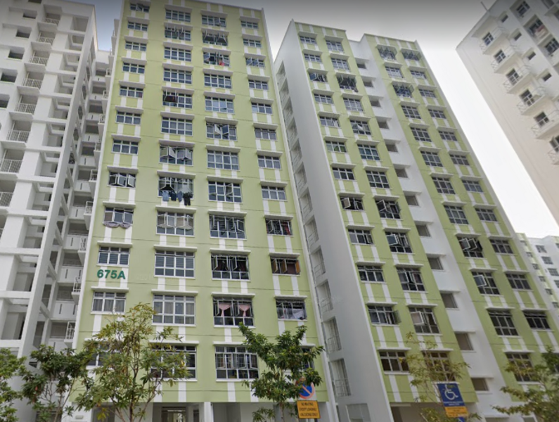 Additional image 21 of 675A Yishun Avenue 4