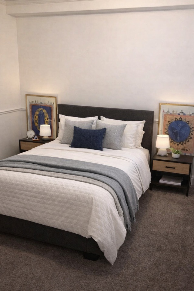 Additional image 32 of 4 Bed Terraced House, Coral Row, SW11, N1 7GU