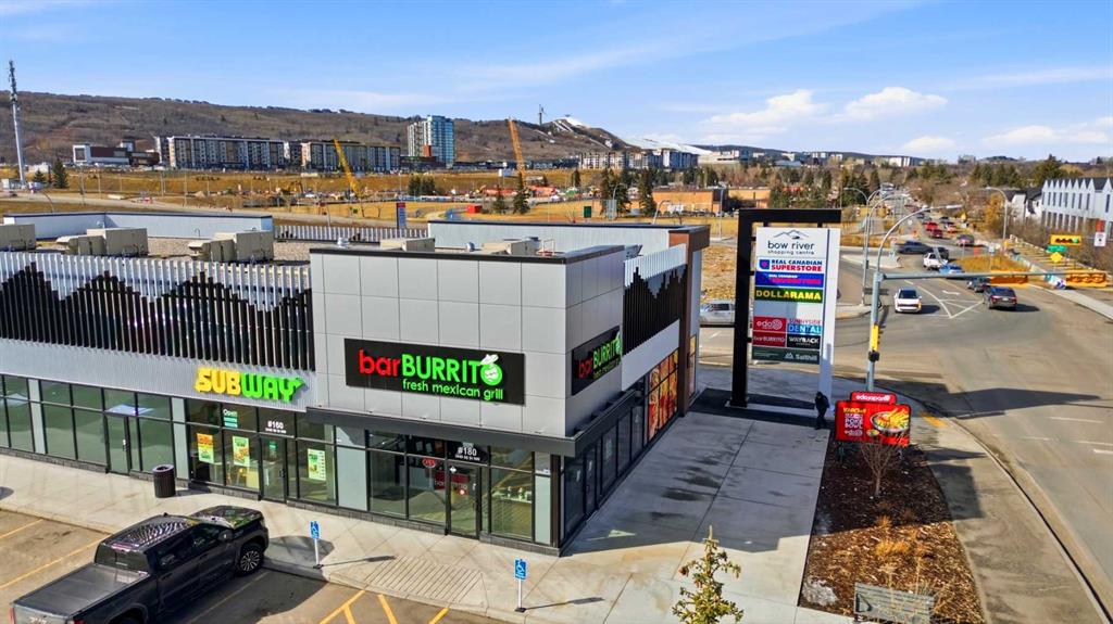 180-3440 69 Street NW, Calgary, AB, T2X 0R3