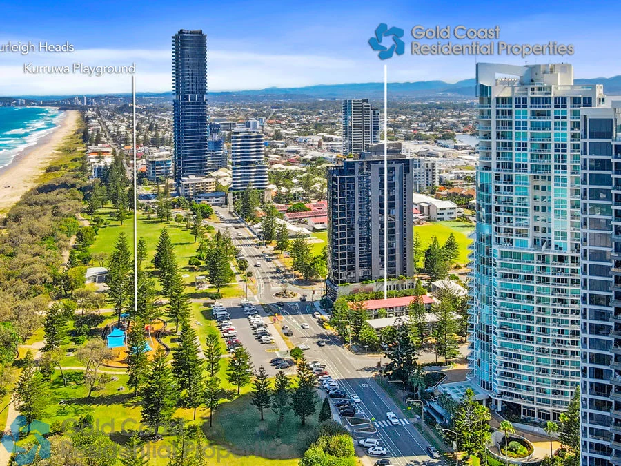183 Old Burleigh Road, Broadbeach QLD 4218 photo 4