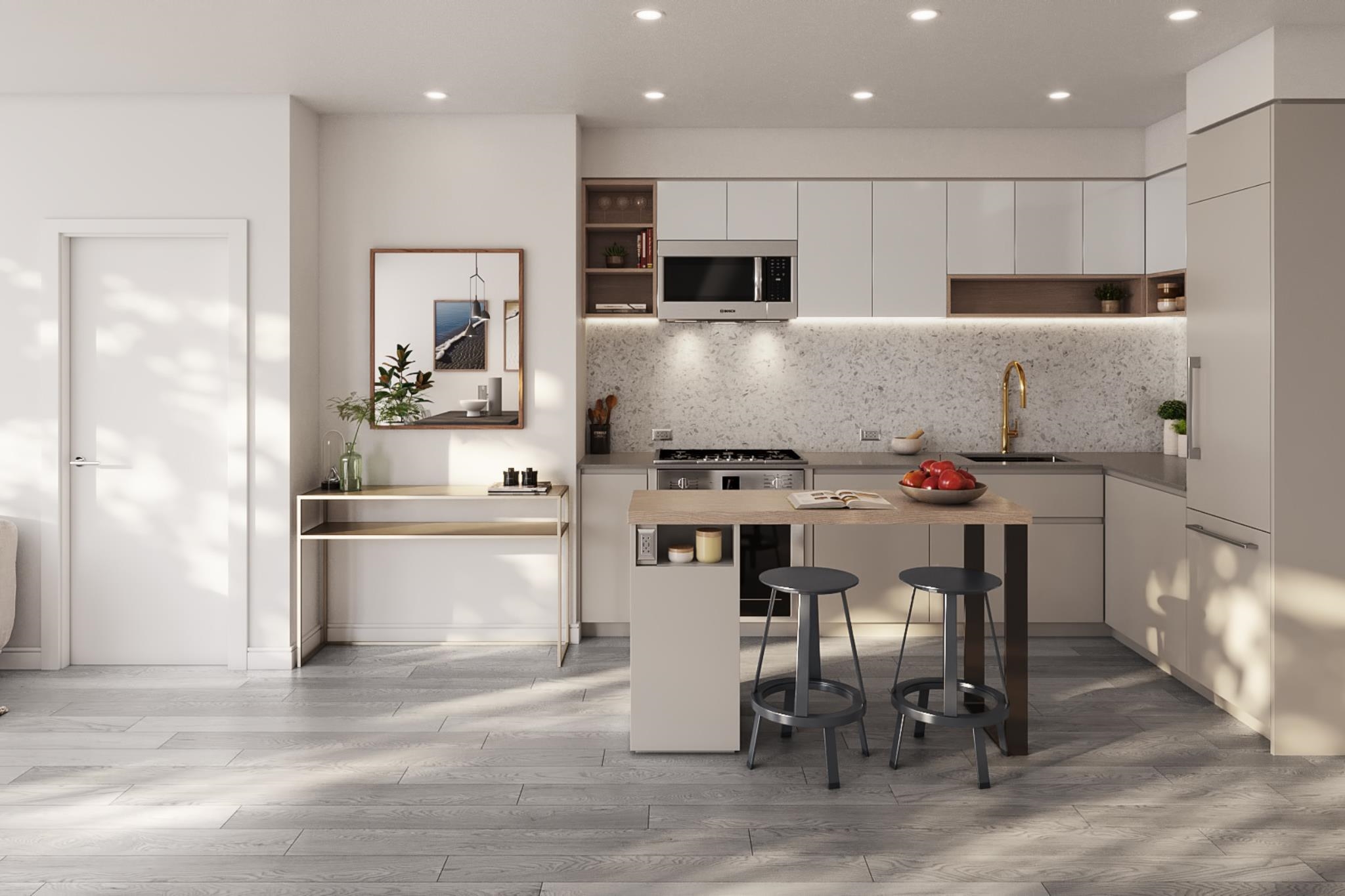 Additional image 3 of PH508-203 49th Avenue W, Vancouver, BC, V5Y 2Z8