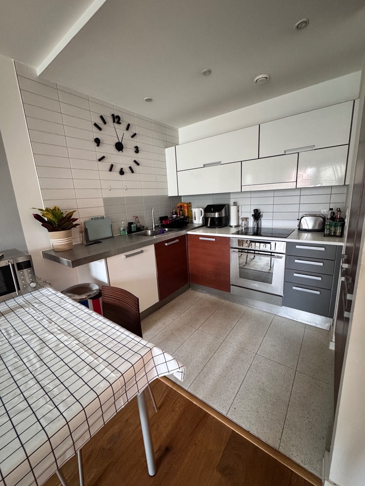 Additional image 7 of Room in a Shared House, Goulden St, M4, N1 7GU