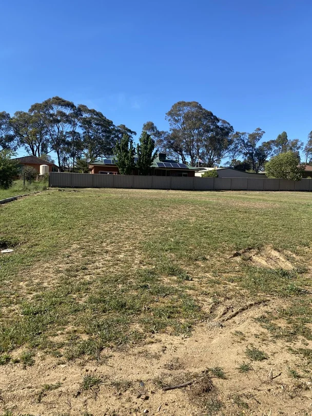 Lot 1, 10 Fairview Road, Kangaroo Flat VIC 3555