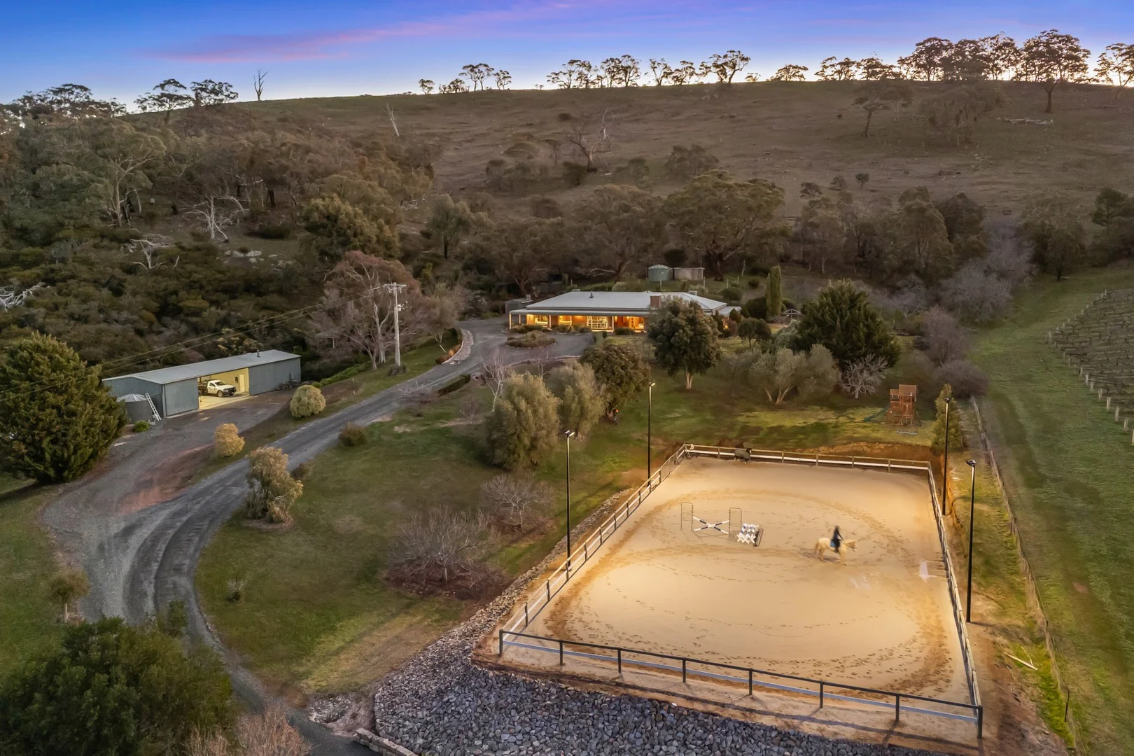 25 Mast Road, Ararat VIC 3377