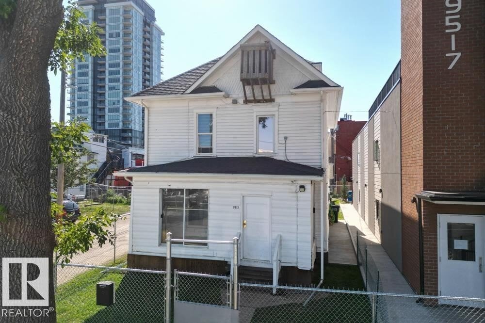Additional image 7 of 9513 103 Avenue NW, Edmonton, AB, T5H0G8