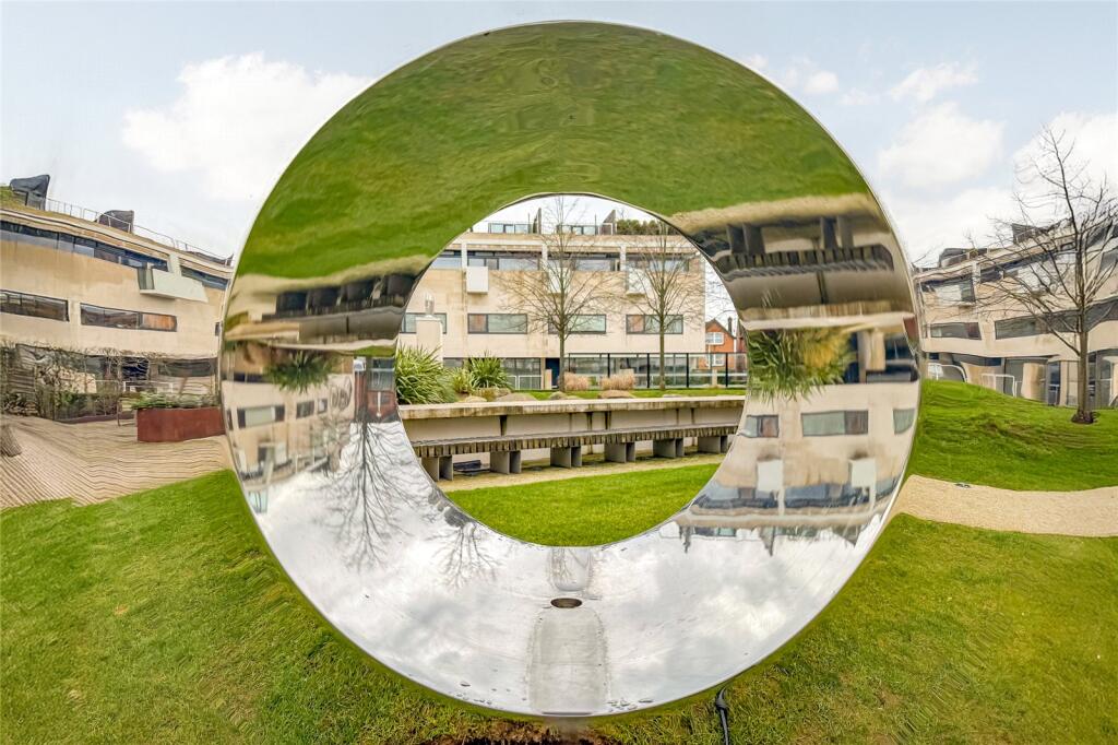 Additional image 22 of Gabriel Square, St. Albans, Hertfordshire, AL1