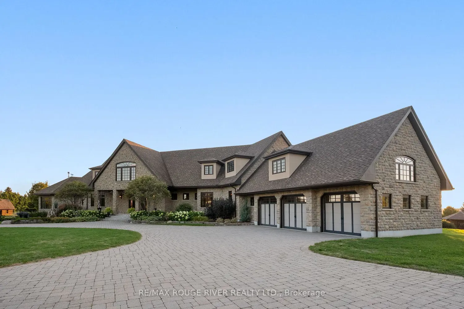 3622 Alnwick Hills Road