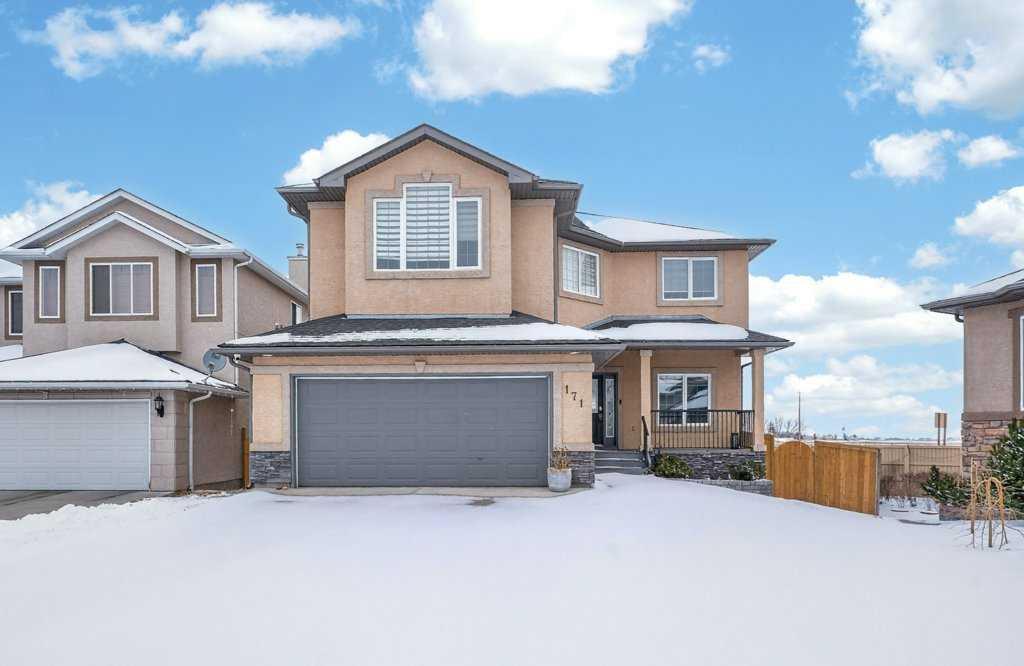 Additional image 2 of 171 East Lakeview Court E, Chestermere, AB, T1X1W2