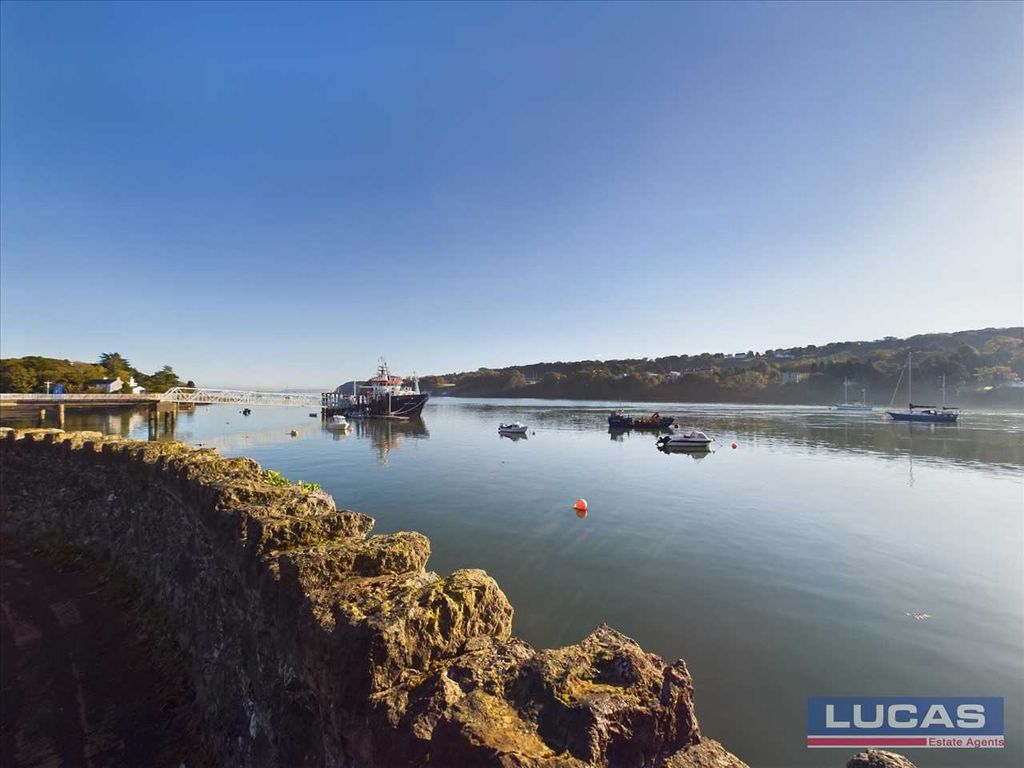 Additional image 14 of 2 bed flat for saleMenai Quays, Water Street, Menai Bridge LL59