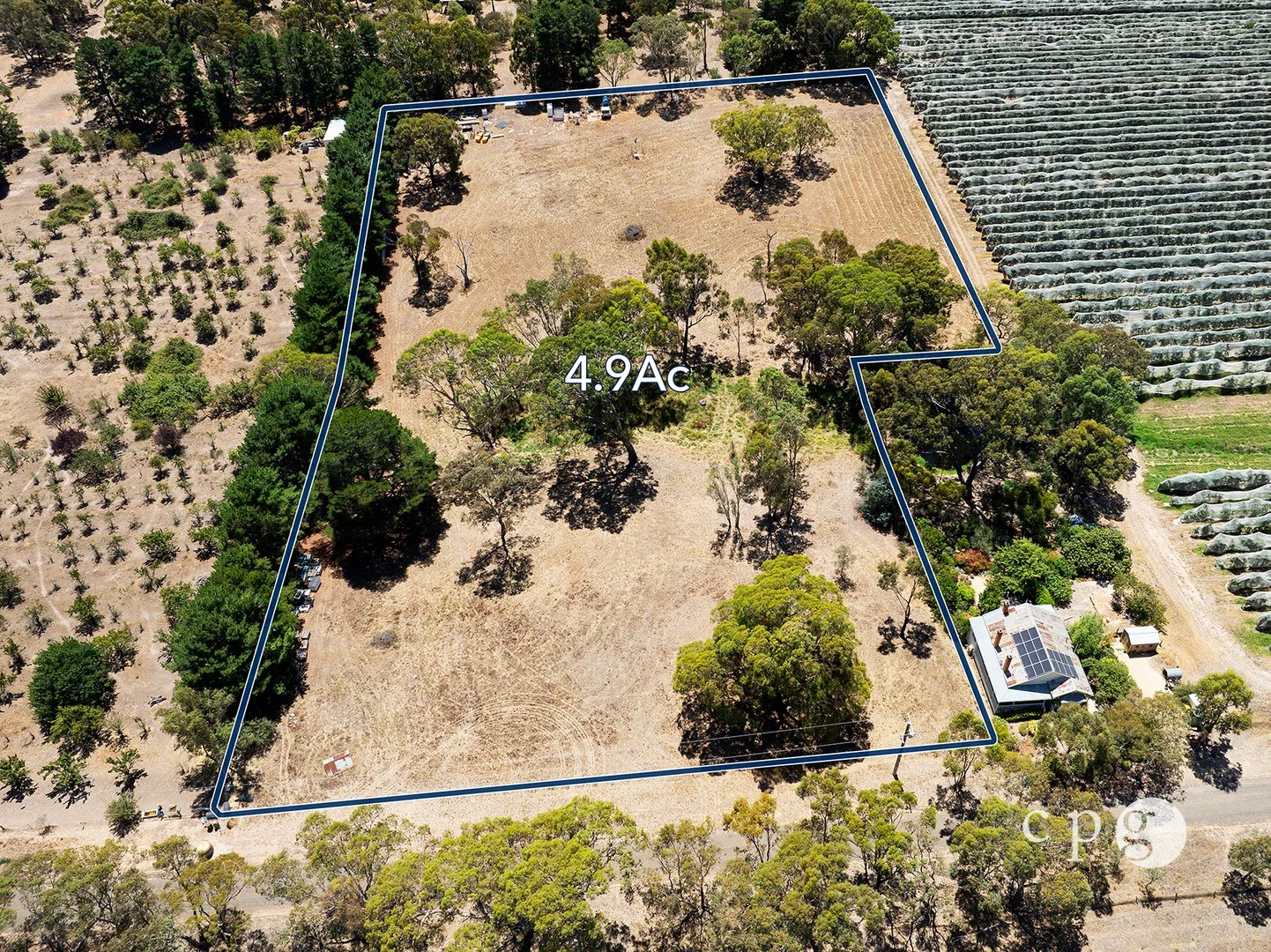 Additional image 14 of 80 Mills Road, Harcourt VIC 3453