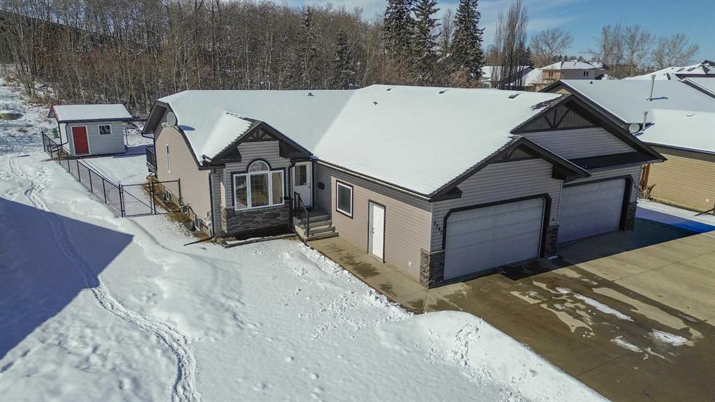 Additional image 2 of 5543 52 Avenue Close, Innisfail, AB, T4G 0A1