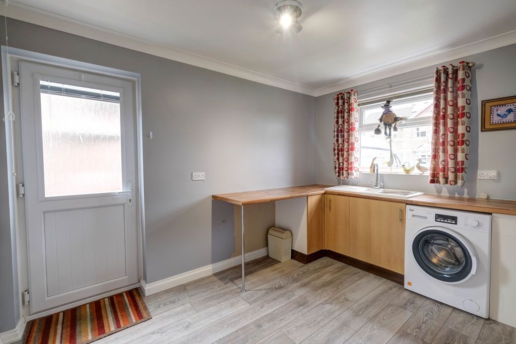 Additional image 8 of 3 bed detached bungalow for saleSylvias Close, Amble NE65