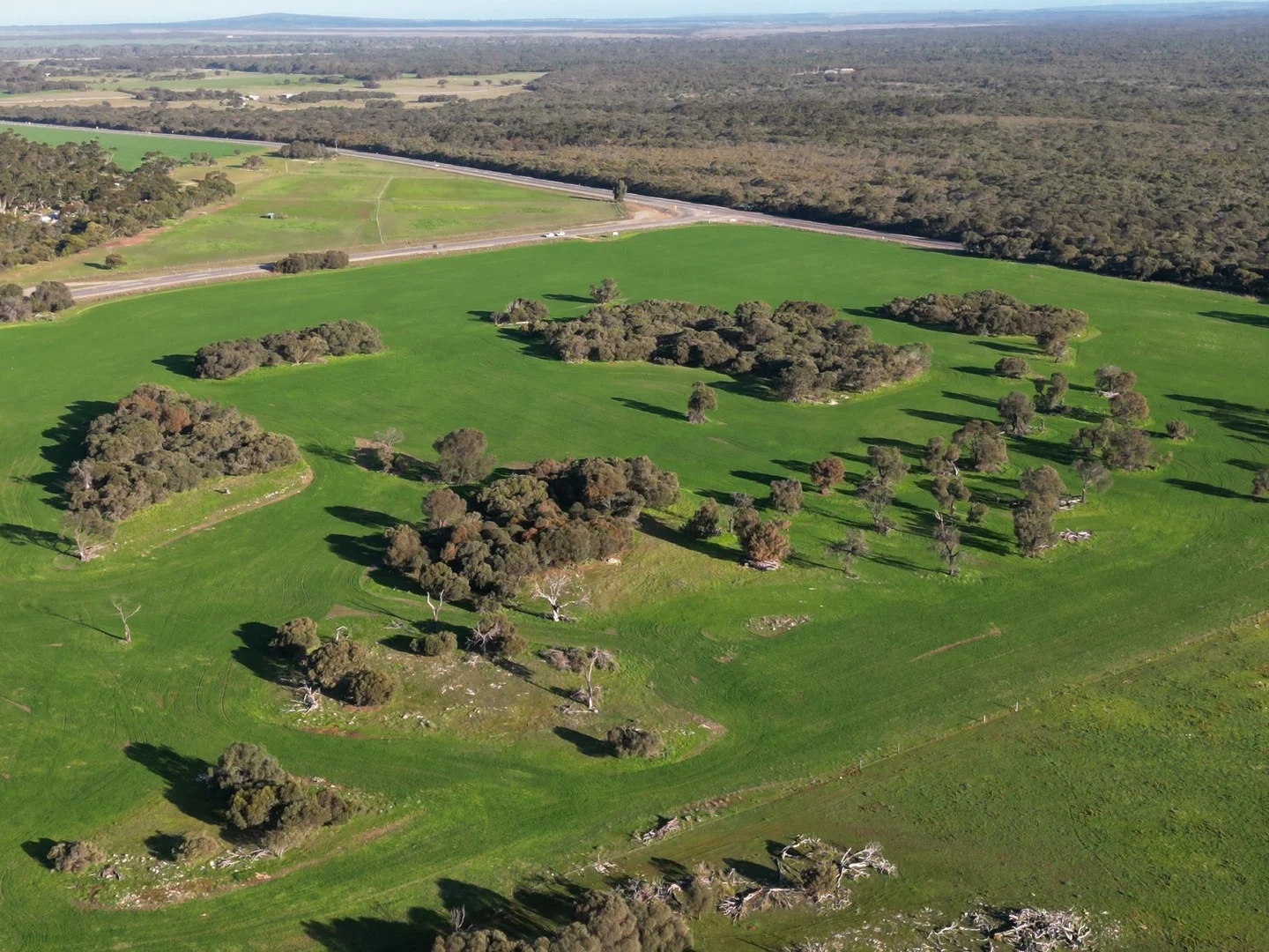 105 Tod Highway, Fountain SA 5607