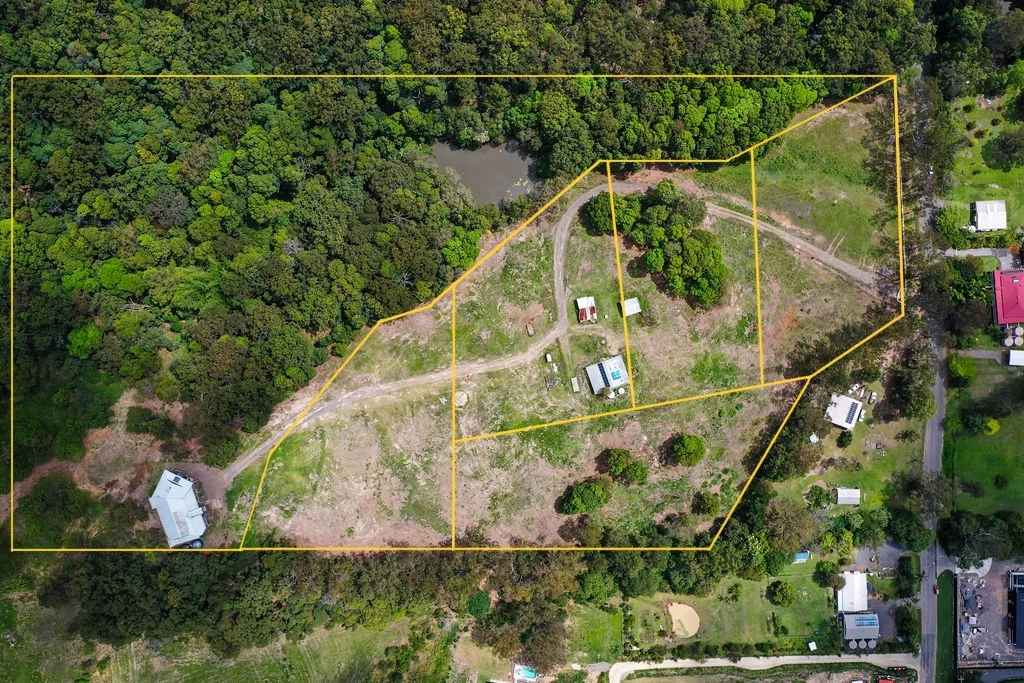 Additional image 26 of Lot Proposed Lots/8,9,10,12 Dorans Road, North Arm QLD 4561