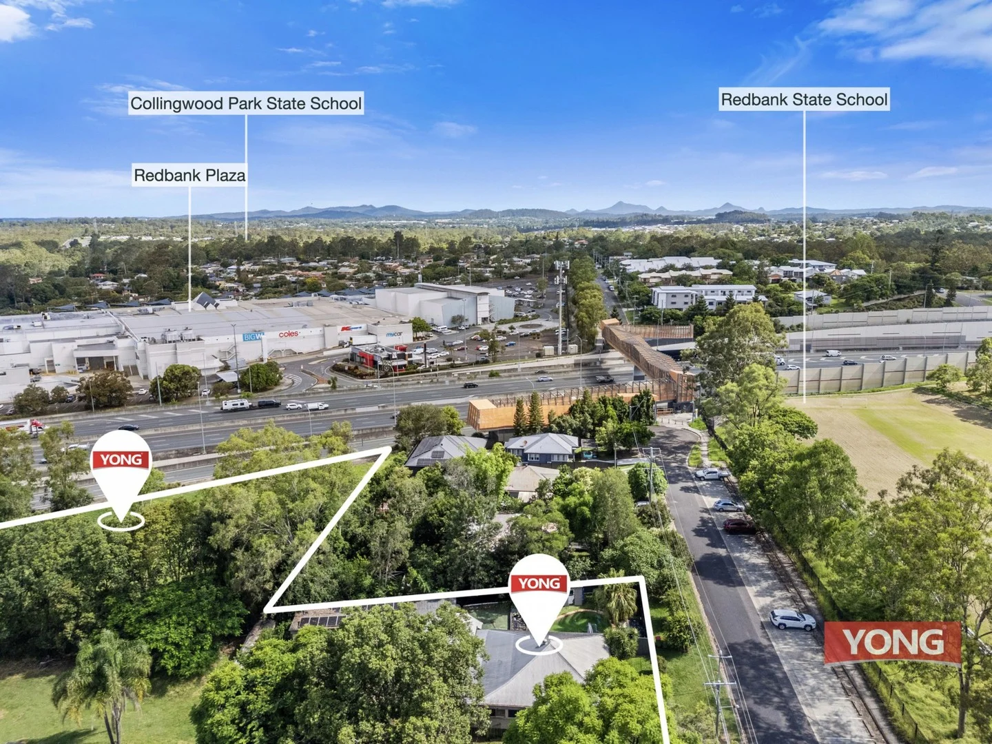 8 Law Street North, Redbank QLD 4301