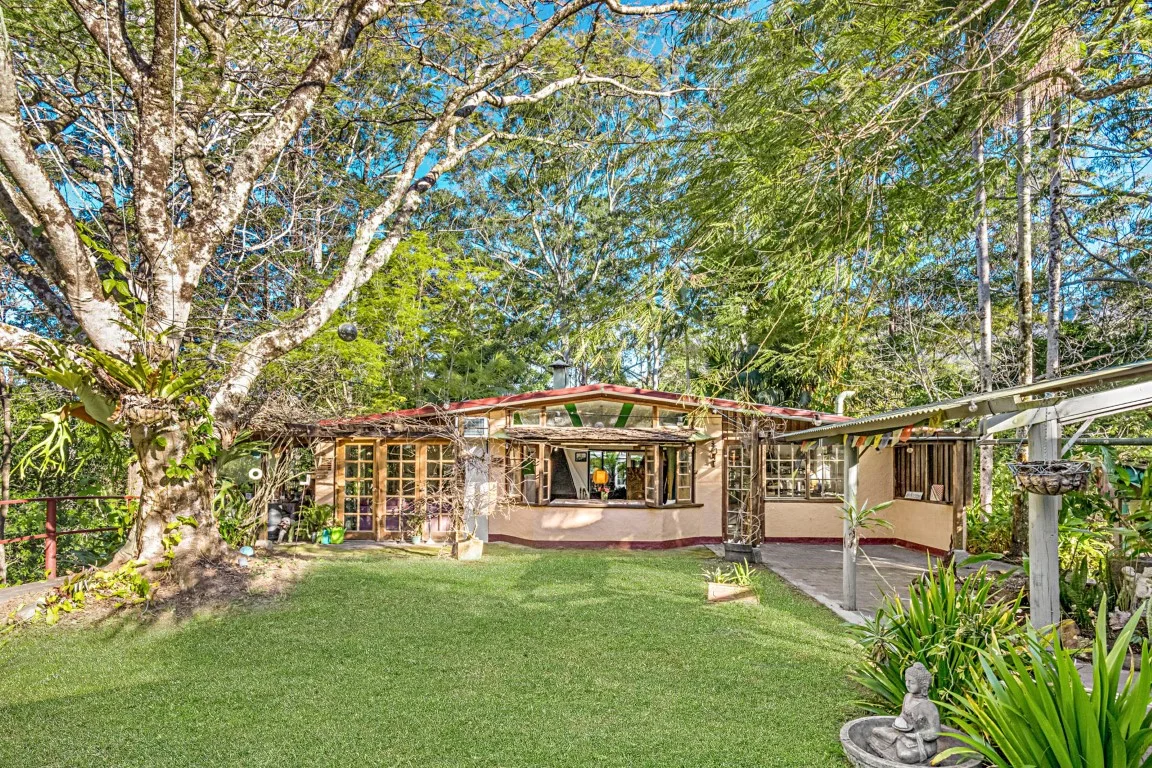 1304 Main Arm Road, Upper Main Arm NSW 2482