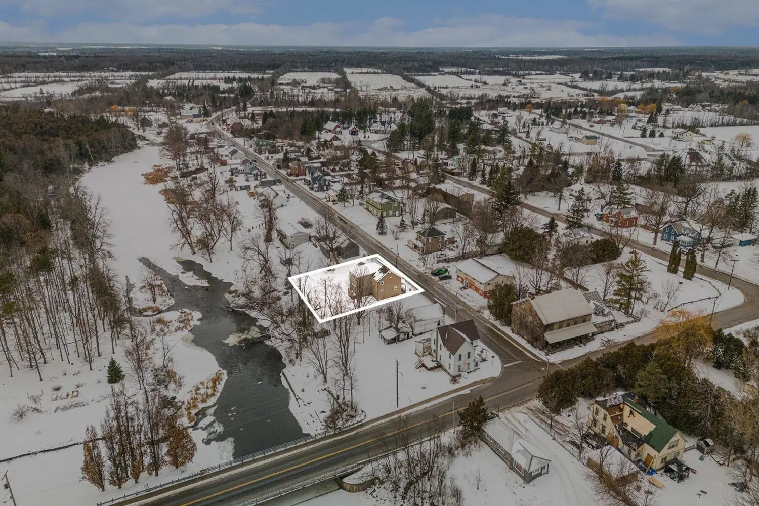 Additional image 11 of 9 Water Street