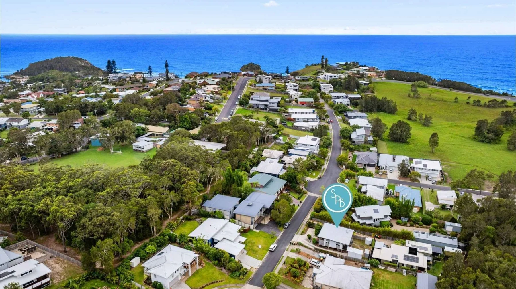 Additional image 15 of 36 Sandpiper Drive, Scotts Head NSW 2447