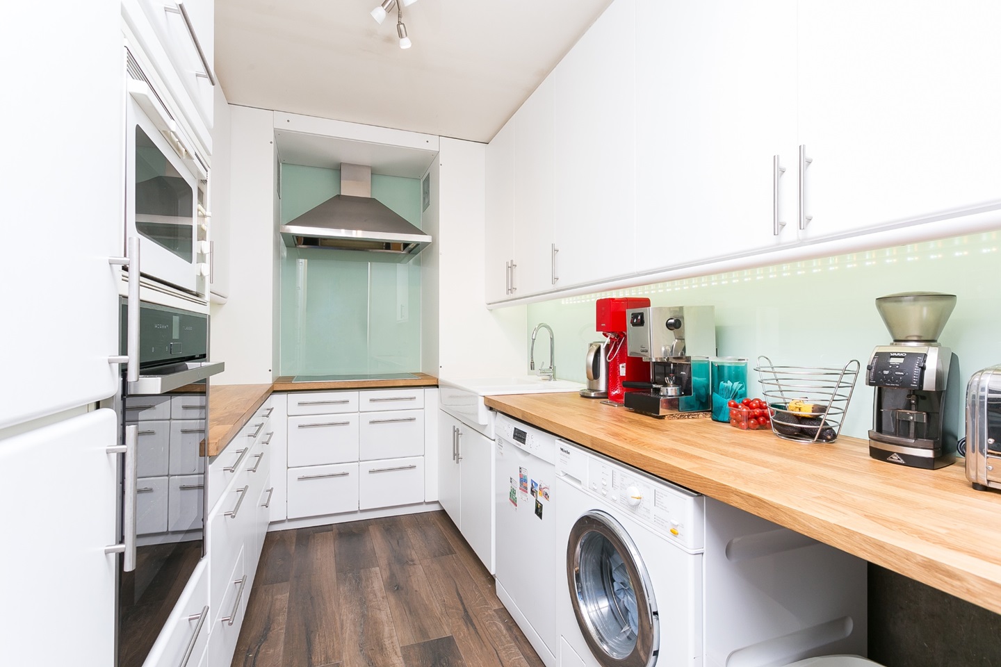 Additional image 6 of 1 Bed Flat, Thomas More House, EC2Y, N1 7GU