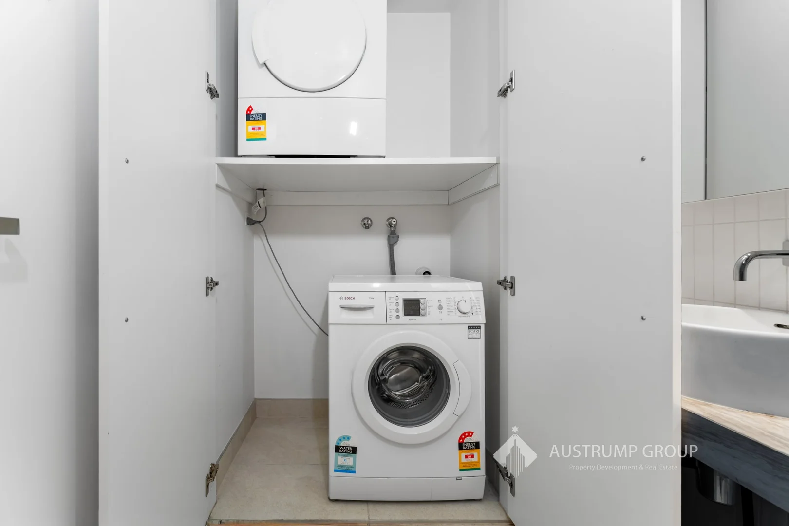 Additional image 9 of 1508/155 Franklin Street, Melbourne VIC 3000