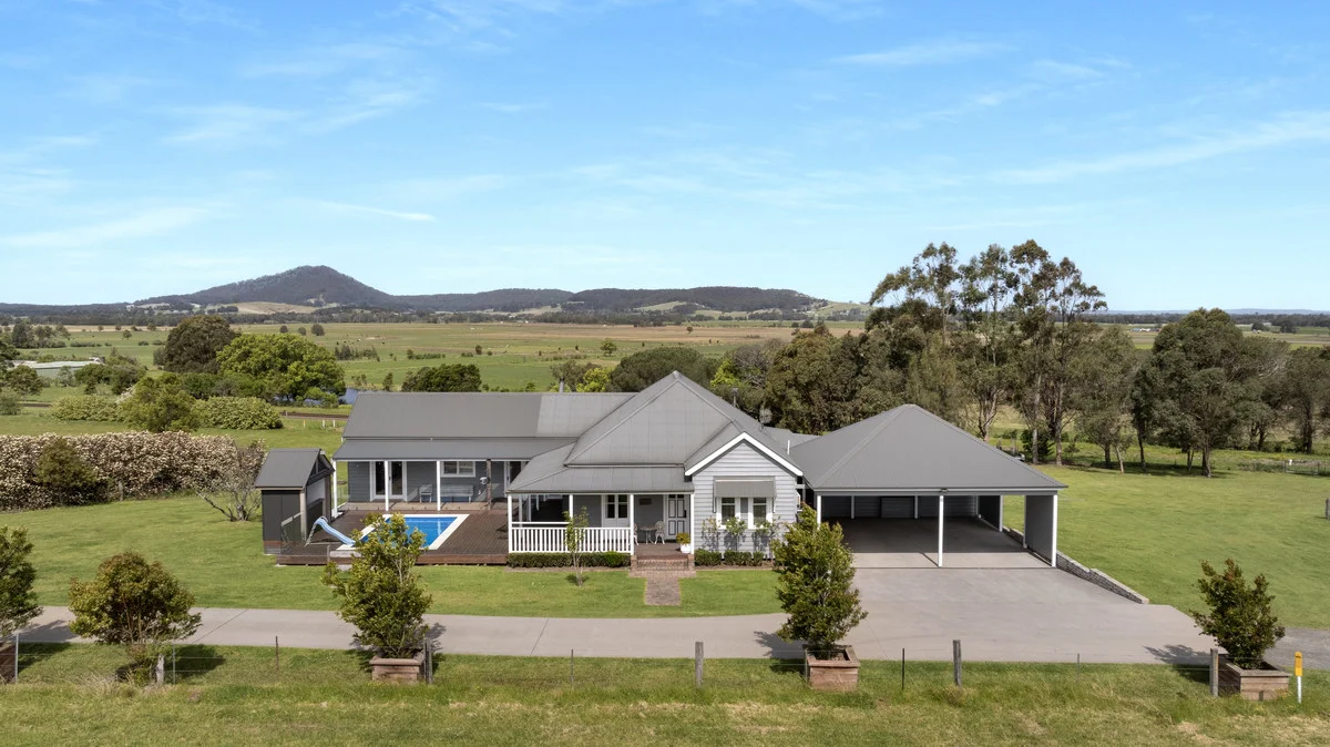 Additional image 2 of 23 Fahl Lane, Jaspers Brush NSW 2535